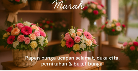Toko Bunga Kadipaten